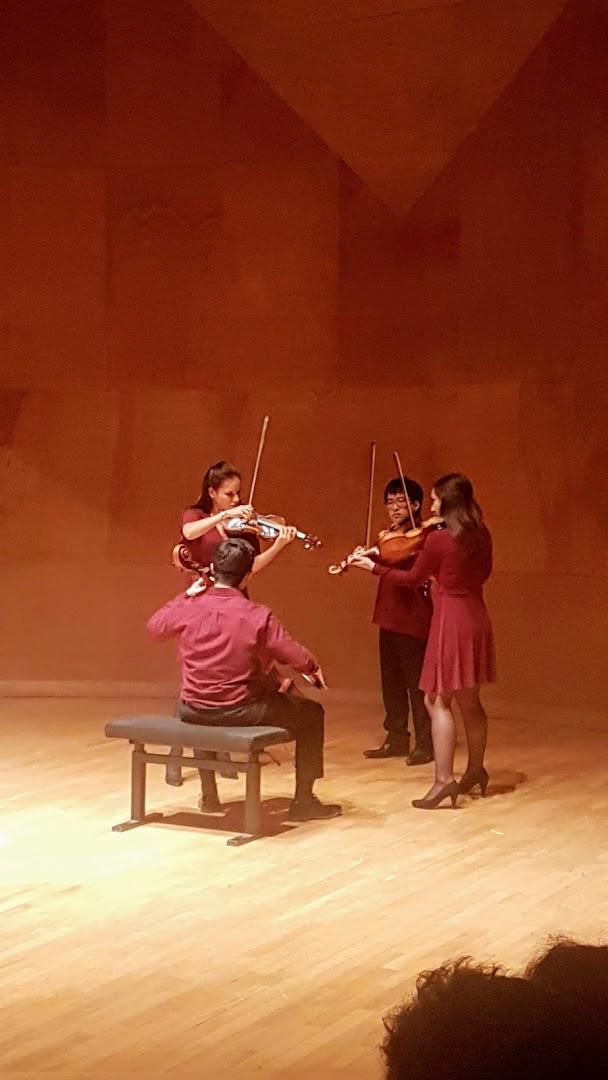 Centre de musique de chambre de Paris - Photo 3